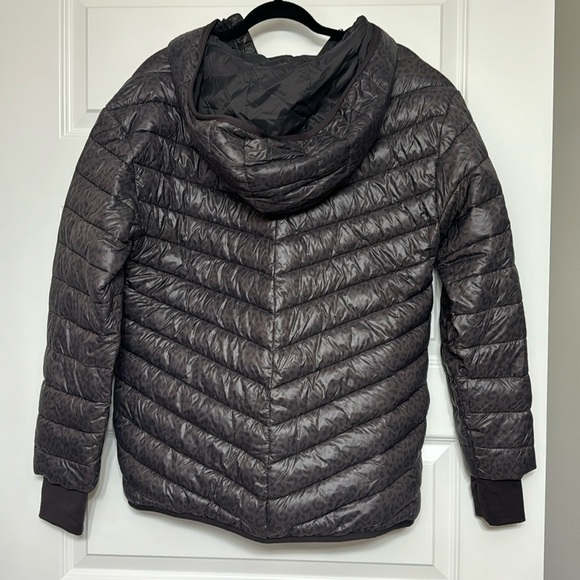 Aerie Offline Packable Puffer Jacket - Picture 4 of 8